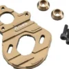 Machined Motor Plate - Ax30860 - Axial