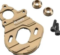 Machined Motor Plate - Ax30860 - Axial