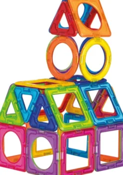 Magformers - Basis Plus 3D Set - 30 Dele