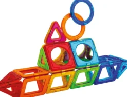 Magformers - Basis Plus 3D Set - 30 Dele