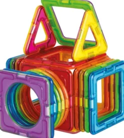 Magformers - Basis Plus 3D Set - 30 Dele