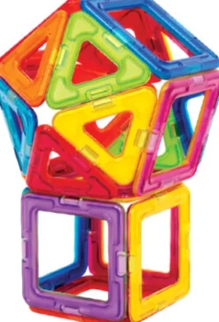 Magformers Magneter - 30 Dele