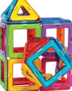 Magformers Magneter - 30 Dele