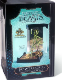 Magical Creatures - Bowtruckle