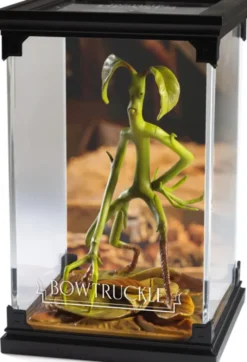 Magical Creatures - Bowtruckle