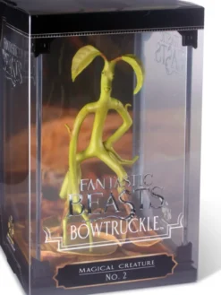 Magical Creatures - Bowtruckle