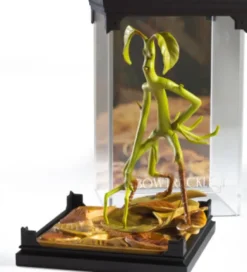 Magical Creatures - Bowtruckle
