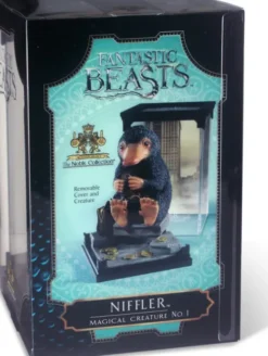 Magical Creatures- Niffler