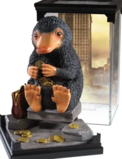 Magical Creatures- Niffler