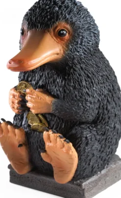 Magical Creatures- Niffler