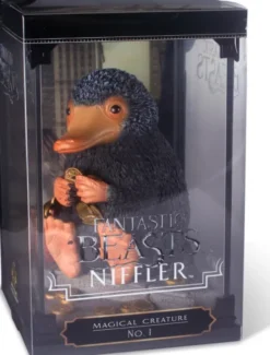 Magical Creatures- Niffler