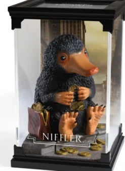 Magical Creatures- Niffler