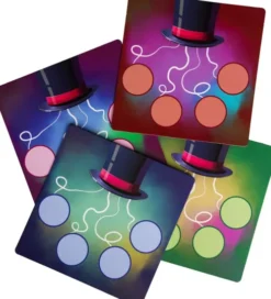 Magic Hat Game - 40860775