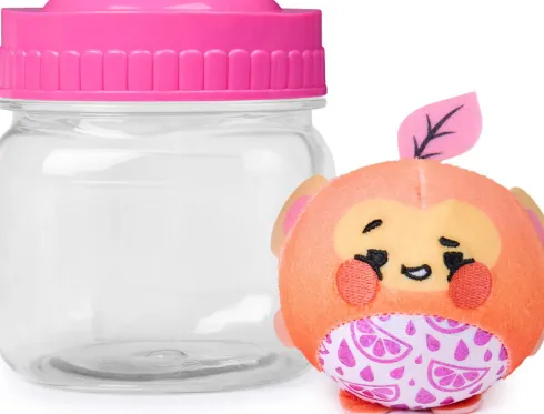 Magic Jellykins - 1 Pakke Assorteret