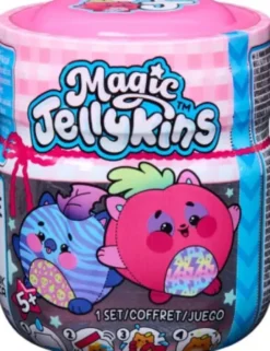 Magic Jellykins - 1 Pakke Assorteret