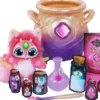 Magic Mixies Gryde - Magic Cauldron - Pink