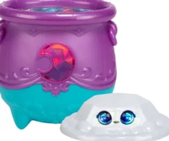 Magic Mixies - Magical Gem Surprise Cauldron - Moon