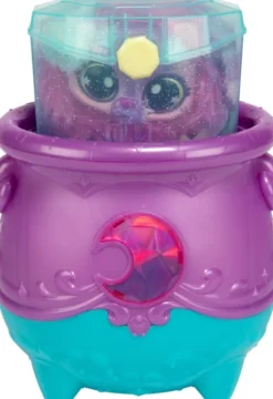 Magic Mixies - Magical Gem Surprise Cauldron - Moon