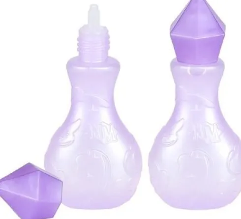 Magic Mixies - Magical Mist Refill Pakke Til Lampeånd - 2 Stk