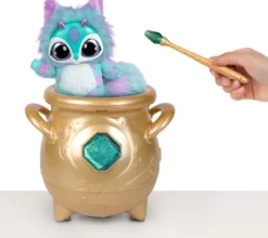 Magic Mixies - Magiske Skabelses Tryllegryde