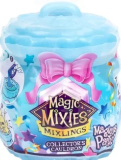 Magic Mixies - Mixlings Magicus Party - Magisk Gryde