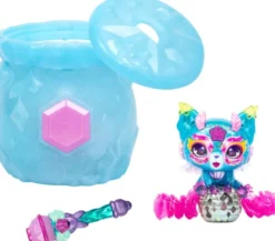 Magic Mixies - Mixlings Magicus Party - Magisk Gryde
