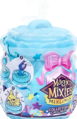 Magic Mixies - Mixlings Magicus Party - Magisk Gryde