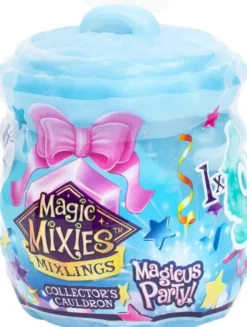 Magic Mixies - Mixlings Magicus Party - Magisk Gryde