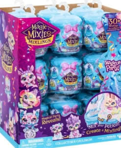 Magic Mixies - Mixlings Magicus Party - Magisk Gryde