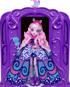 Magic Mixies - Pixie Det Magiske Spejl