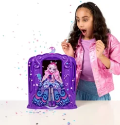 Magic Mixies - Pixie Det Magiske Spejl