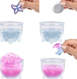 Magic Mixies - Pixie Det Magiske Spejl