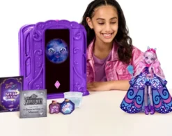 Magic Mixies - Pixie Det Magiske Spejl