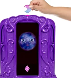 Magic Mixies - Pixie Det Magiske Spejl