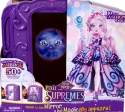 Magic Mixies - Pixie Det Magiske Spejl