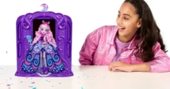 Magic Mixies - Pixie Det Magiske Spejl