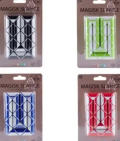 Magisk Slange - 43 CM - Assorteret