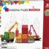 Magna-Tiles - Builder Magnetsæt - 32 Dele
