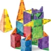Magna-Tiles - Combo + Micromags - 62 Dele