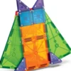 Magna-Tiles - Combo + Micromags - 20 Dele