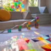 Magna-Tiles - Downhill Duo Magnetsæt - 40 Dele