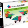 Magna-Tiles - Grand Prix - 50 Dele