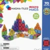 Magna-Tiles - Micromags - 70 Dele