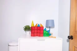 Magna-Tiles - Micromags - 70 Dele