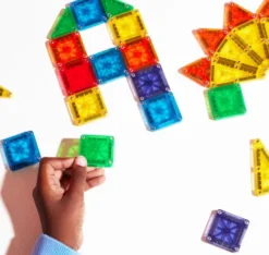 Magna-Tiles - Micromags - 70 Dele