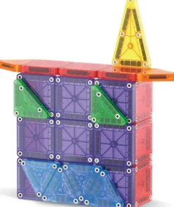 Magna-Tiles - Micromags - 70 Dele