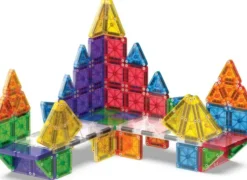 Magna-Tiles - Micromags - 70 Dele