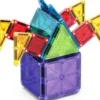 Magna-Tiles - Micromags Kombi Magnetsæt - 46 Dele