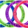 Magni - Armbånd I Hård Plast I Assorteret