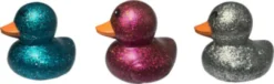 Magni - Badeand Med Glimmer - 3 Stk